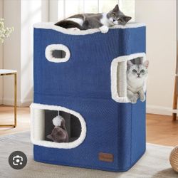 Cat Tree