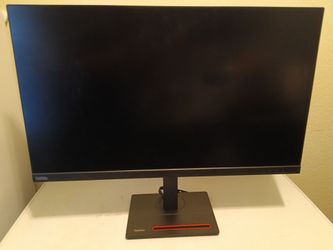 Lenovo ThinkVision P32p-20 (32-Inch) Monitor