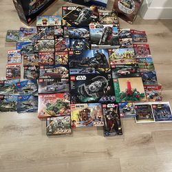 Lego Lot *1 Day Sale*