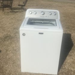 Maytag washer