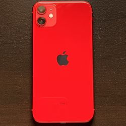 iPhone  11  Unlocked 