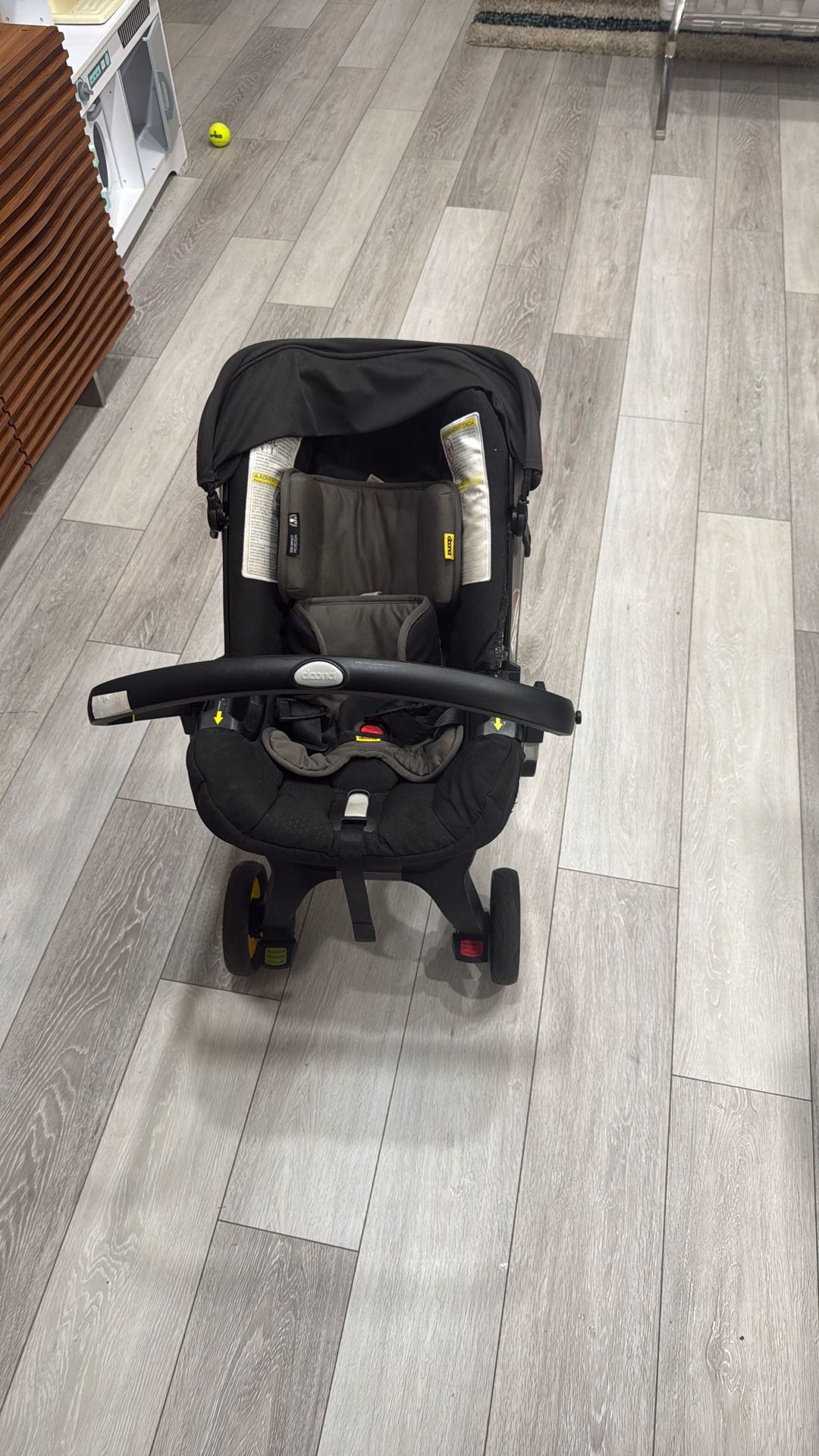 Doona Baby Stroller