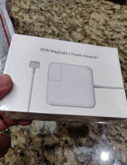 Magsafe 2 MacBook Power Adaptor/Charger