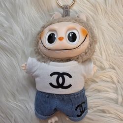 Labubu Clothings (2 Pieces)