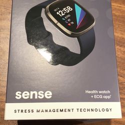 Fitbit Sense Watch