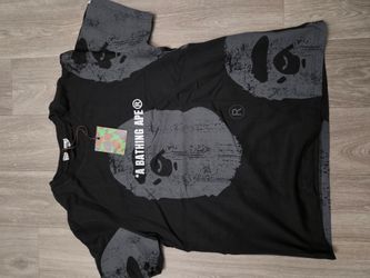 Bape t shirts