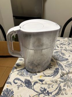 Brita water filter
