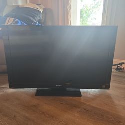 Sony 40 Inch TV - Works Great