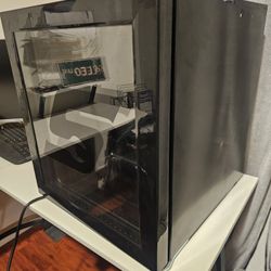 Snap On Refrigerator 