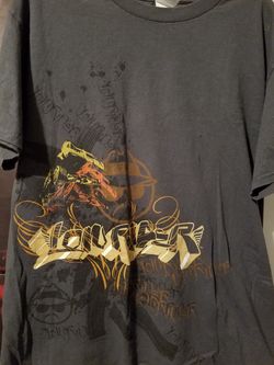 Lowrider T-shirt