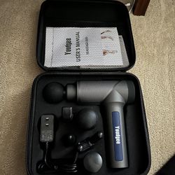 Massage Gun