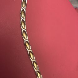 Stainless Steel Bracelet 