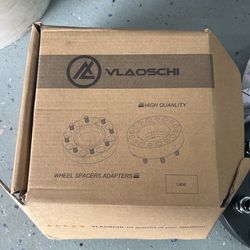 Wheels Adapter