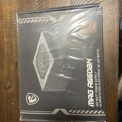 Power Supply Msi