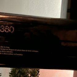 Xbox 360 , Controllers & Games