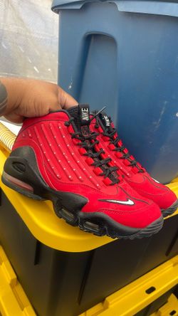 Nike Air Griffey Max 2