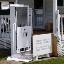 Electric Elevator 