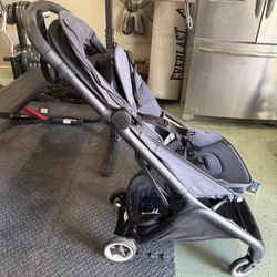 Lightweight Carry-on Stroller