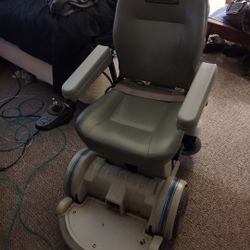 Hoveround
