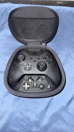 Xbox Elite Controller