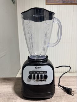 Blender, Licuadora