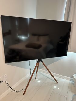 Samsung 65" Smart TV