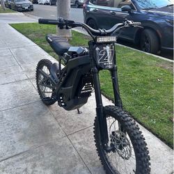 ( E Ride Pro Ss)