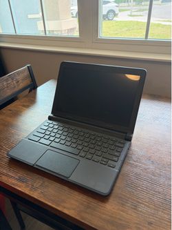 Dell Laptop 13inch screen