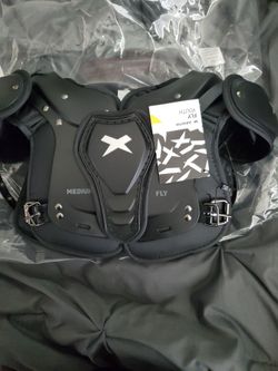 Brand New Xenith Fly Youth