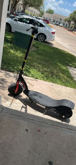 Razor e-300 Electric