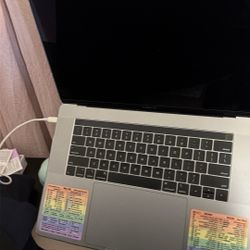 2019 MacBook Pro 15”