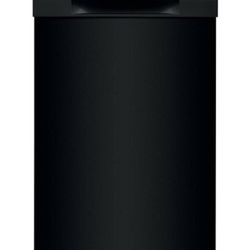 Frigidaire dishwasher 18in BRAND NEW