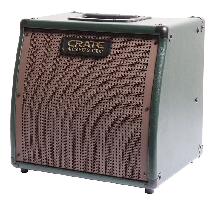 Crate 30 Watt Acoustic Amp CA30D