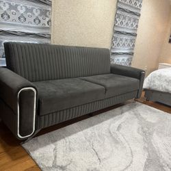 Turkish Sofa