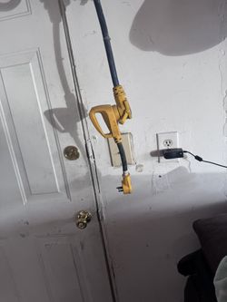 RV extension cords