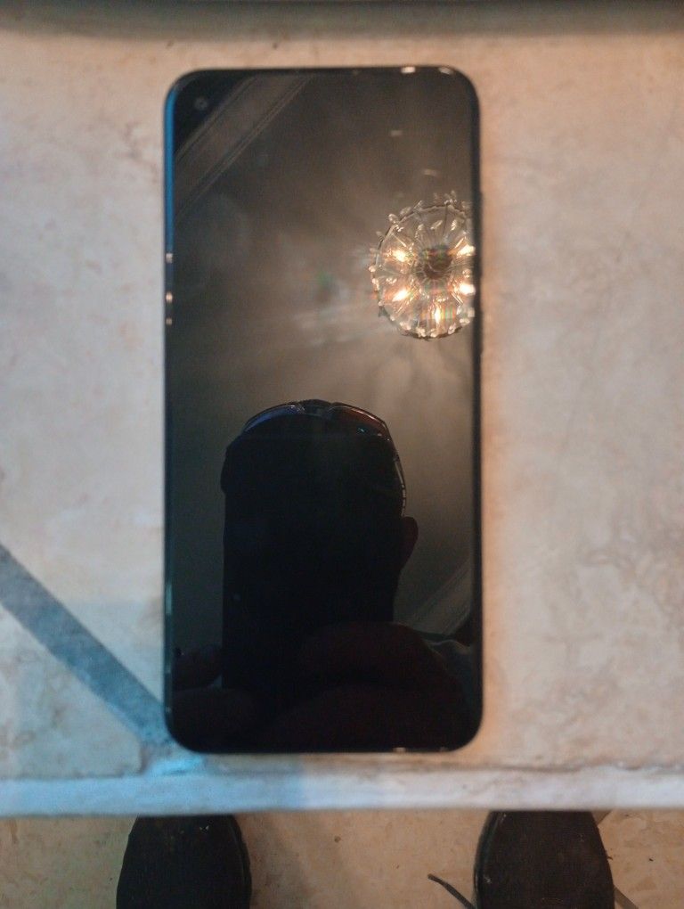 ATT SAMSUNG GALAXY A11 PERFECT CONDITION