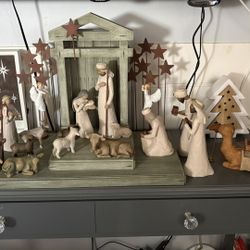Nacimiento / Nativity’s 