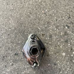 Vintage 60s/70s Pearl MIJ Tom Mount