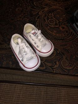 Baby converse