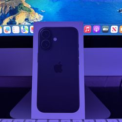 📲iPhone 16 128GB📲