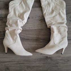Boots Slouchy