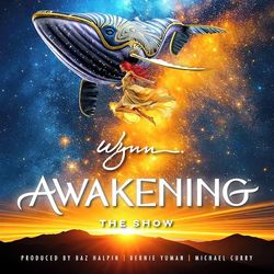 Awakening Tickets - Friday - 2nd row