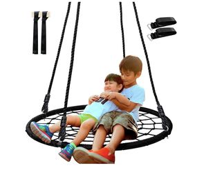 Tree Swing Round Net