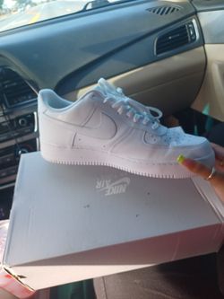 Air forces size 13