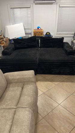 Free couch
