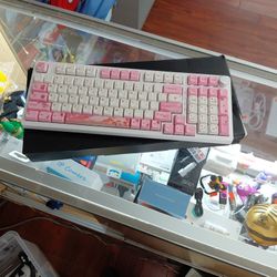 Surmen Mechanical Keyboard 