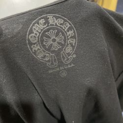 Chrome Heart Shirt 