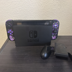 Nintendo Switch (1)