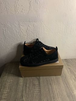 redbottoms