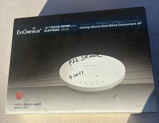 Engenius EAP600 Access Point
